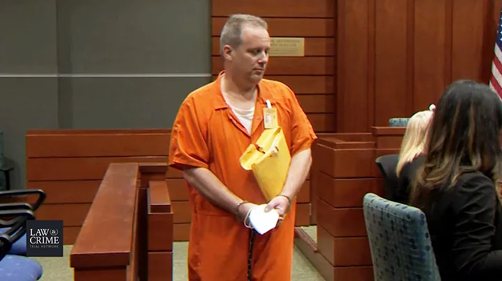 Todt Family Murders Pretrial Hearing Regarding Men...