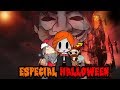 ¡Especial Halloween 2018! (Animación)