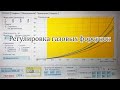 Регулировка газовых форсунок. Диагностика и ремонт ГБО в Кишинёве.