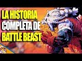 La Historia Completa de Battle Beast - Biografias Banana