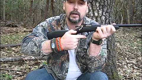 Great Youth Guns Part 2 - Cricket 22LR