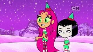 Teen Titans Go - The True Meaning of Christmas (Clip)