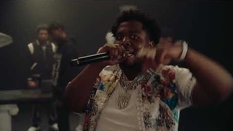 2022 XXL Freshman Cypher With Nardo Wick, Big30, Big Scarr and KenTheMan