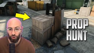 Prop Hunt - Can I Do It AGAIN?