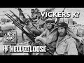 Hell let loose  what about the vickers k