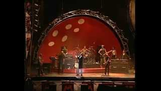 Jimmy Barnes - Driving Wheels - Live 1998 chords