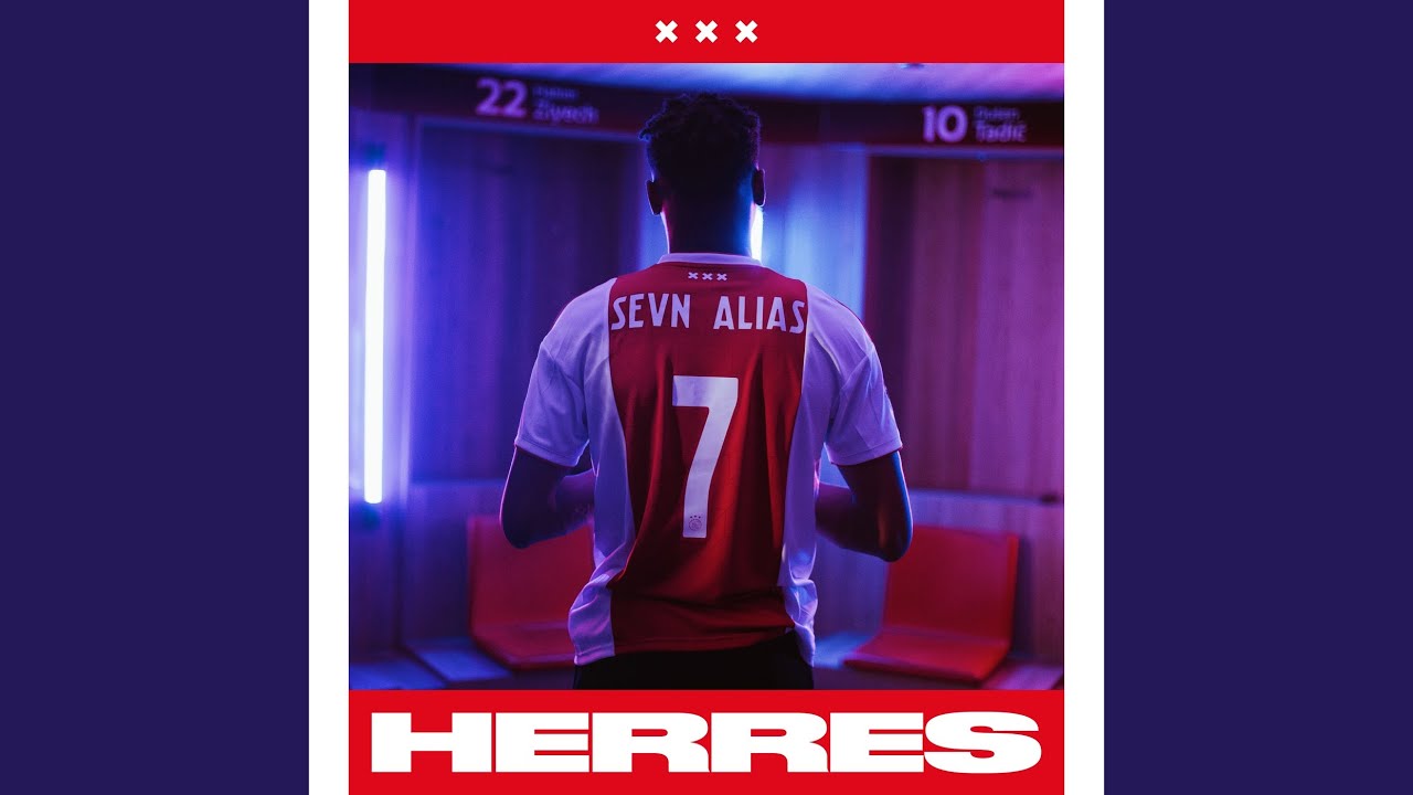 Herres Herres #1