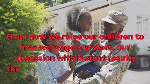 SPIRITUALITY OF AWE (TRAILER FOR THE BOOK FROM UNIVERSITY PROFESSORS PRESS)