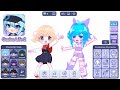 Shigure ui dance cover  gacha life 2 gl2