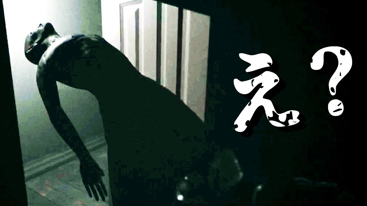 振り向くとそこには…。【VISAGE】05