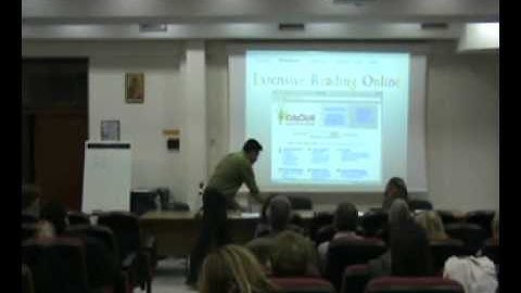 Part 2. Extensive Reading Online - Philip Kerr