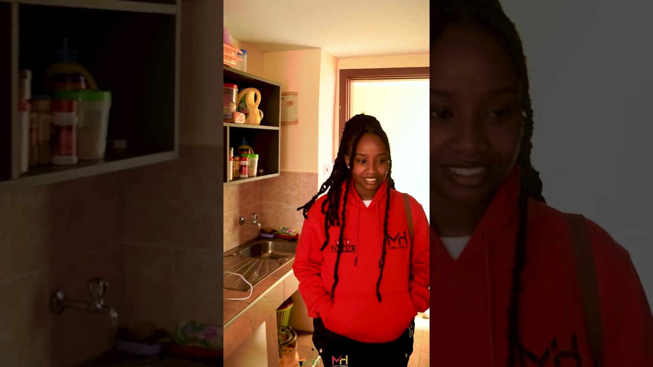 Maisha Hostels Dedan Kimathi University DeKUT, Nyeir