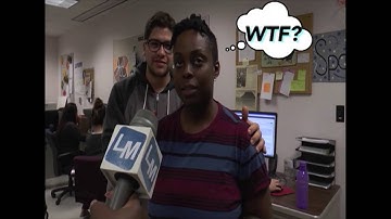 Local Matters Spring 2016 Bloopers