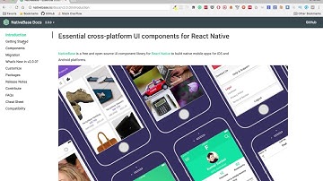 React Native & Node Tutorial   Build a Meetup app Part  6