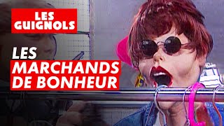 La Face Cachée Des Bonnes Affaires - Les Guignols - Canal+