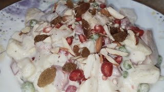 Russian Salad Recipe -Healthy Salad Recipe -Best Salad Recipe -Salad recipe