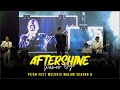 AFTERSHINE - PAMER BOJO | PIJARFEST MELUKIS MALAM SEASON 8