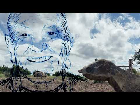 Particle Kid, Micah & Willie Nelson - Die When I'm High (Halfway to Heaven) (Official Video)