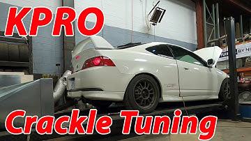 Kpro - How to Crackle Tune