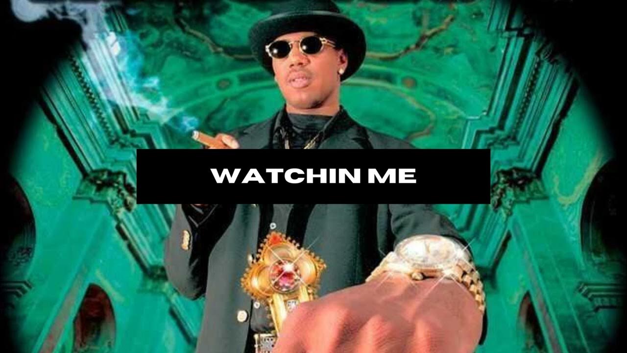 I Always Feel Like Somebody's Watching Me Master P [FREE][SAMPLE] Master P "I Always Feel Like Somebody's Watching Me