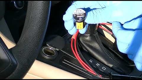 02-Crash Data Retrieval (CDR) Fuse Repowering