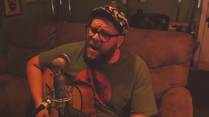 Steven Swift-  Wildfire (Cover) by Mandolin Orange