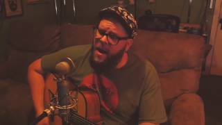 Steven Swift- Wildfire (Cover) by Mandolin Orange