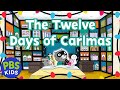 Carlmas Quiz
