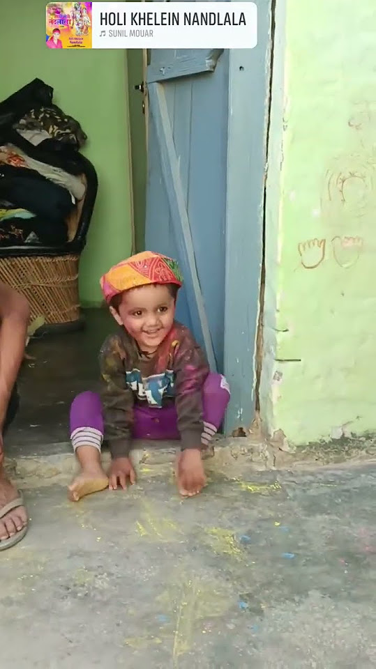 holi khele nandlala biraj mein mp3