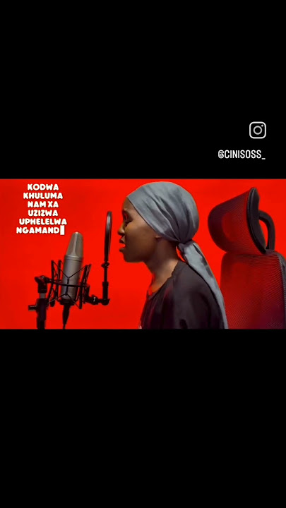 Ciniso – Ntwana Yam (Acoustic Version) | Live Performance📝#ntwanayam #ciniso #acousticversion