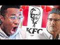 KFC MMMMMMMMMmmm