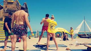NEVERSEA 2018- DAY 3