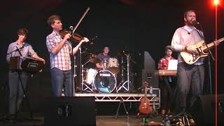 Woodpigeon - 2 (Live at EOTR 2010)