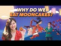 Why Do We Eat Mooncakes During The Mid-Autumn Festival? | SAYS In A Nutshell