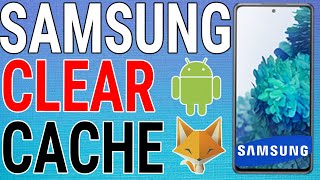 How To Clear Cache On Samsung Galaxy Devices screenshot 5