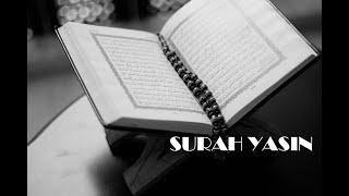 Surah Yasin (Yaseen) | Qori Amir Al Muhalhal | Full With Arabic Text | 36سورۃ یس