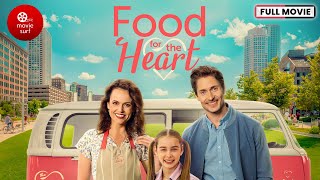 Food for the Heart (2023) | Full Movie