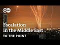 Hamas-Terror against Israel: How will it change the Middle East? | To the point