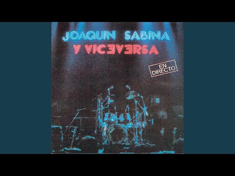 Que Demasiao (Directo)