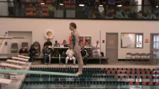 20091114 Sectionals M2U00271 Molly