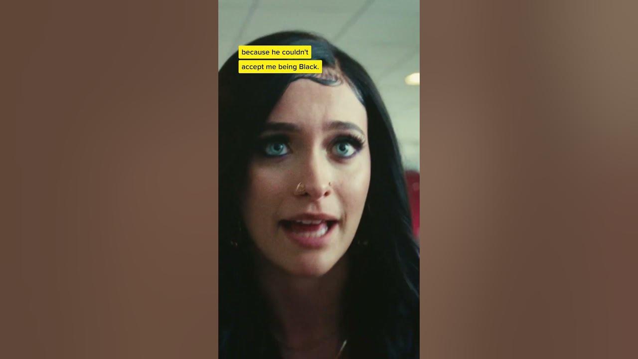 Paris Jackson's role is so... 😂 | Swarm - YouTube