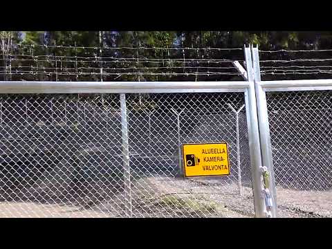 Video: Sähköistetty Alue