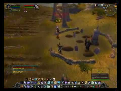 Brang 7 Day (incomplete)_ WoW 80 MM Hunter PvP-1