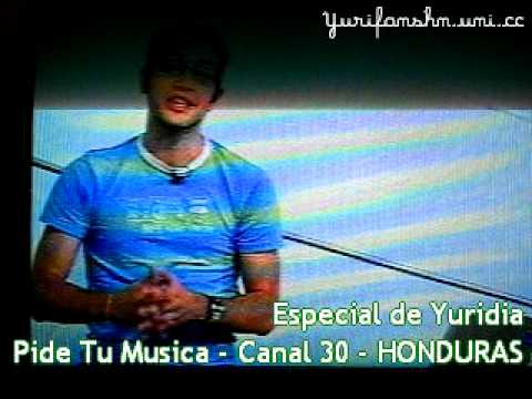 Especial en Pide Tu Musica [parte 1]