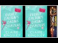 Everly Dalton's Dating Disaster by Claire Kingsley | Full summary audiobook