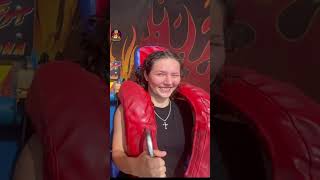 #slingshot ride tits#amazing #puppies  #compilation #slingshotride #fypシ゚viral #Wow #omg