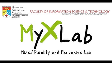 New interaction sensor using radar technology