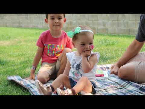 Samantha and Julian are two young cardiac patients cared for at PC4 hospitals. This video shows their stories and highlights how the Pediatric Cardiac Critical Care Consortium works towards the goal of improving outcomes of patients with congenital heart disease across the country.