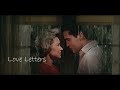 ELVIS PRESLEY - Love Letters (New Edit). 4K
