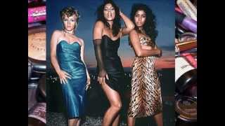 MAKE UP - VANITY 6 (INSTRUMENTAL)